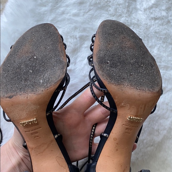 SCHUTZ Dressy Sandals - Picture 5 of 8